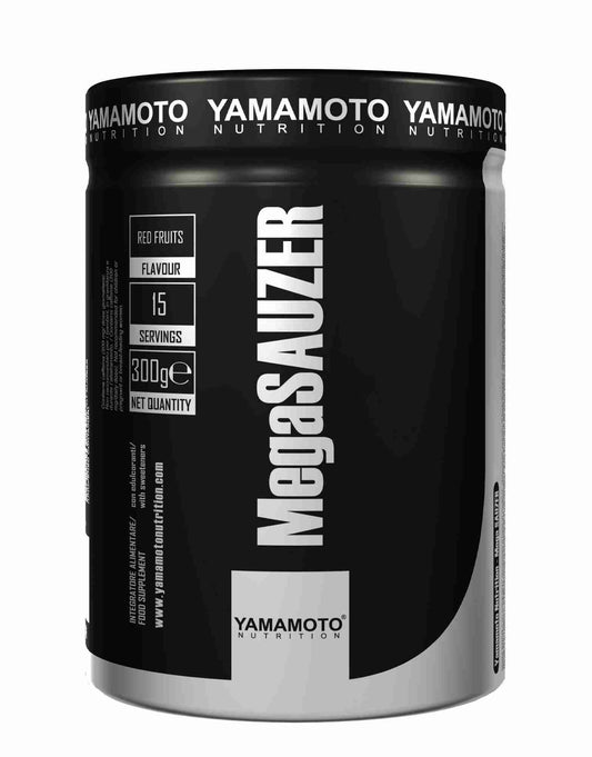 Yamamoto Nutrition MegSauzer