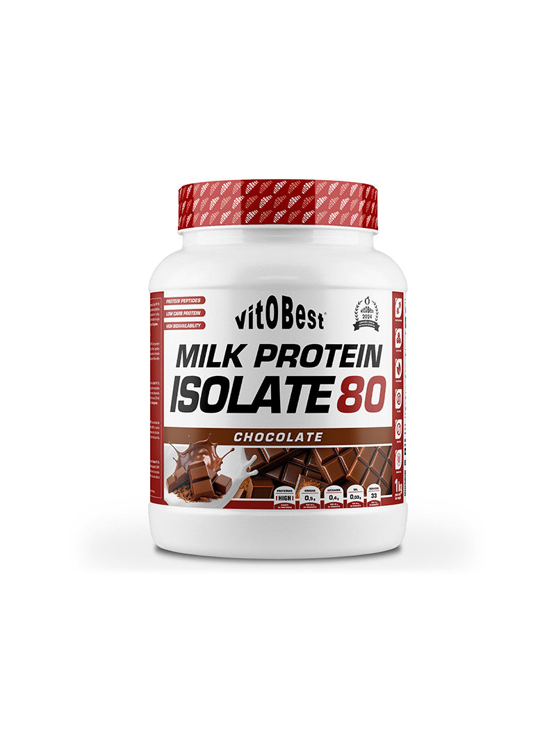 Milk Protein Isolate 80 Vitobest