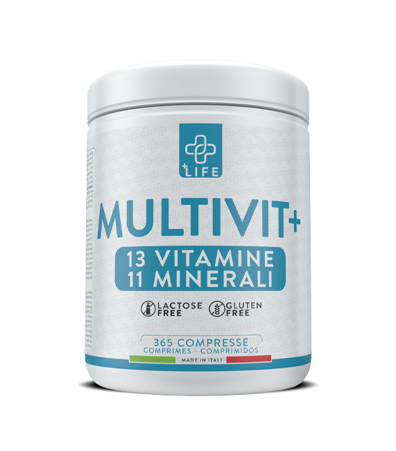 Integratore alimentare multivitaminico