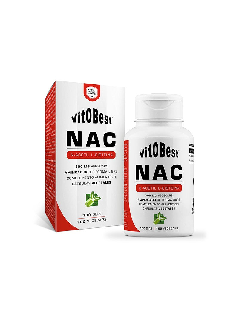 NAC Vitobest