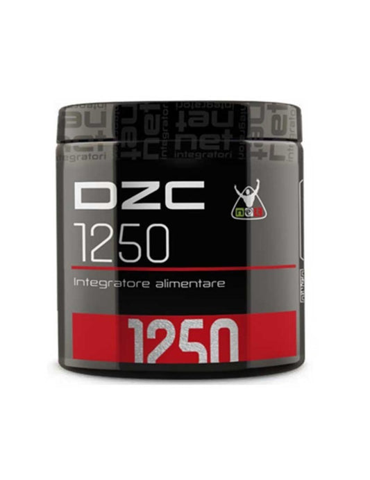 Suplementos líquidos DZC 1250 60CPR