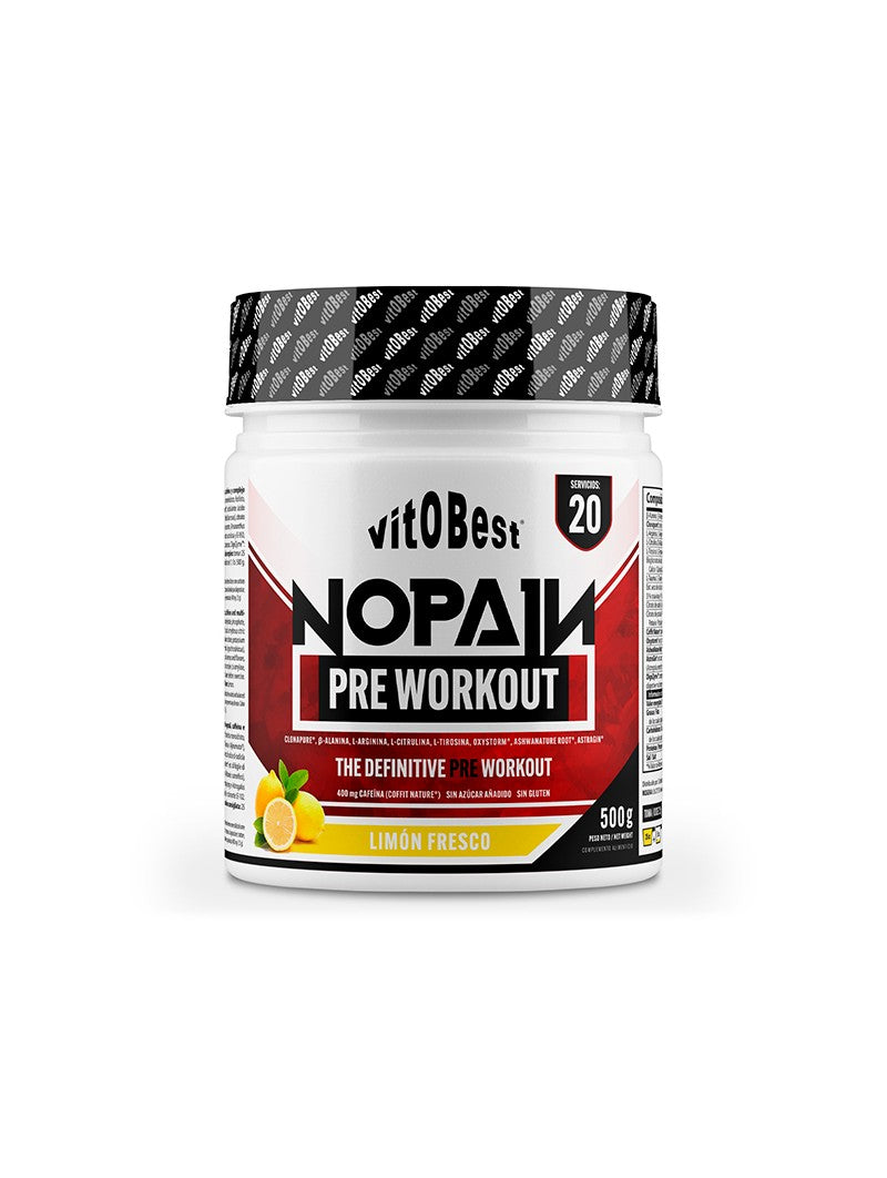 NoPain Vitobest