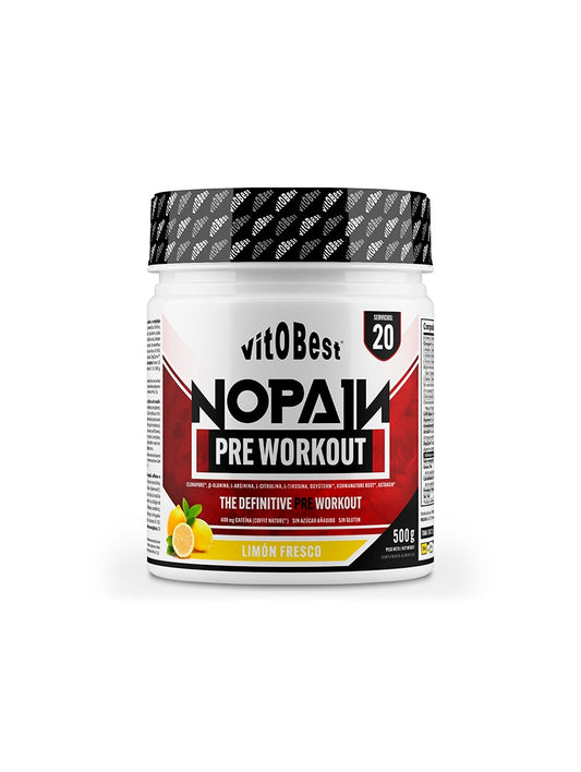 NoPain Vitobest