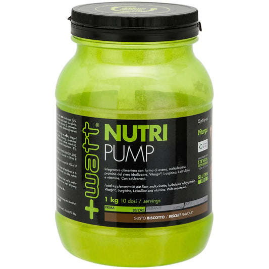 Nutri Pump +Watt
