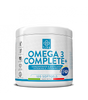 +Life Omega 3 Complete 120perle - 5 stelle IFOS - Trigliceridi