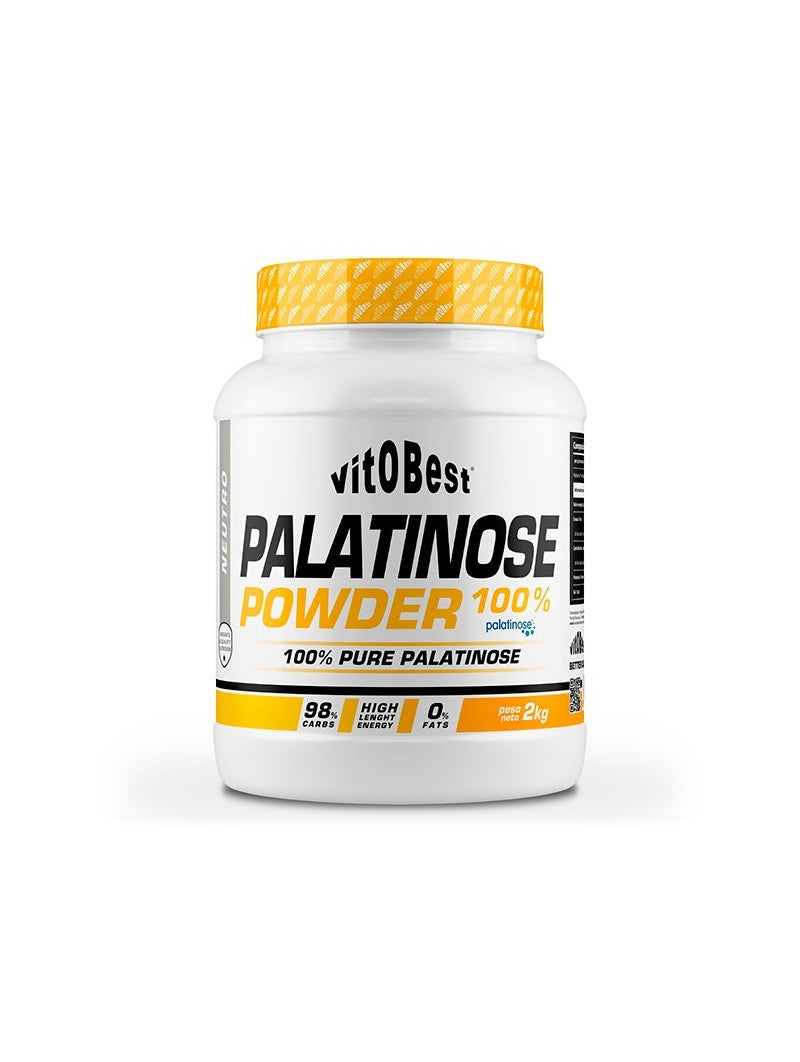 Palatinose Vitobest