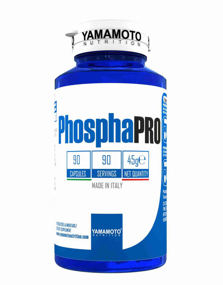 Yamamoto Nutrition Phospha PRO