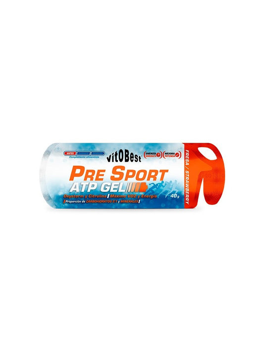 Pre Sport ATP Gel Vitobest