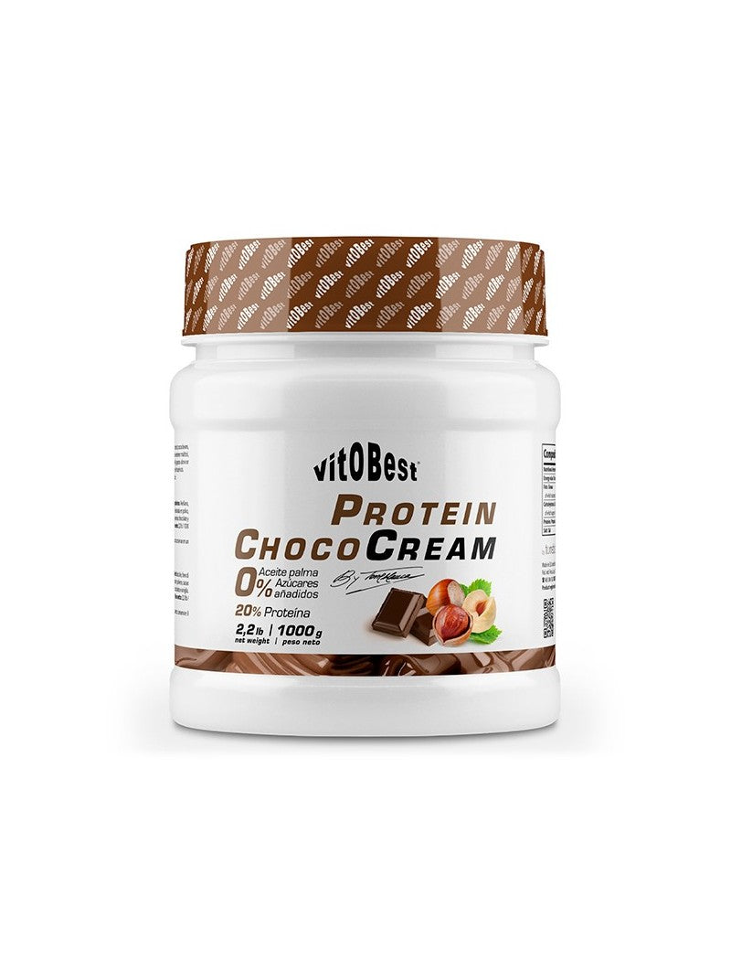 Protein ChocoCream Vitobest