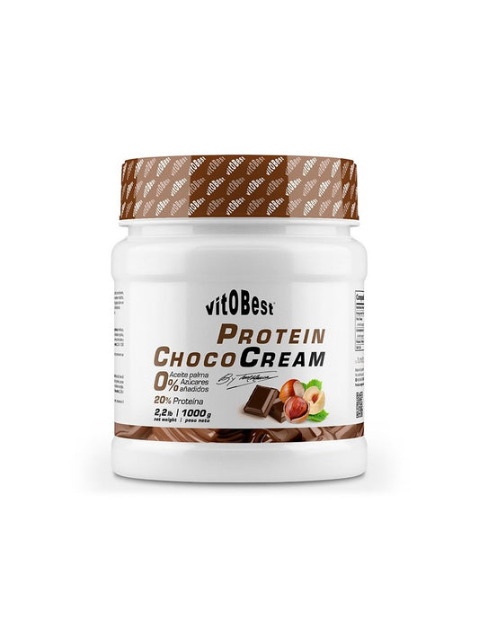 Protein ChocoCream Vitobest