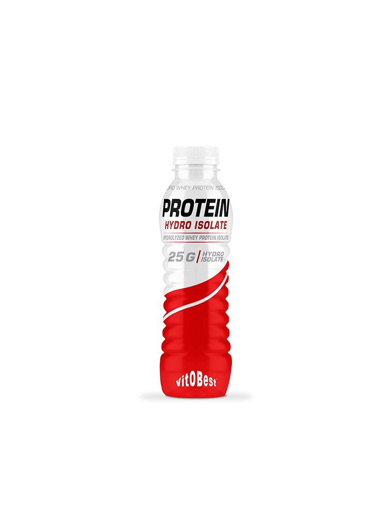 Protein Hydro Isolate Vitobest