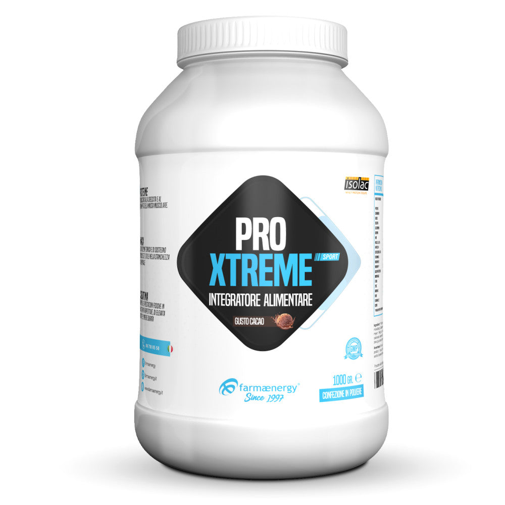 Pro-Xtreme - Mass Gainer Polvere 1.5 kg