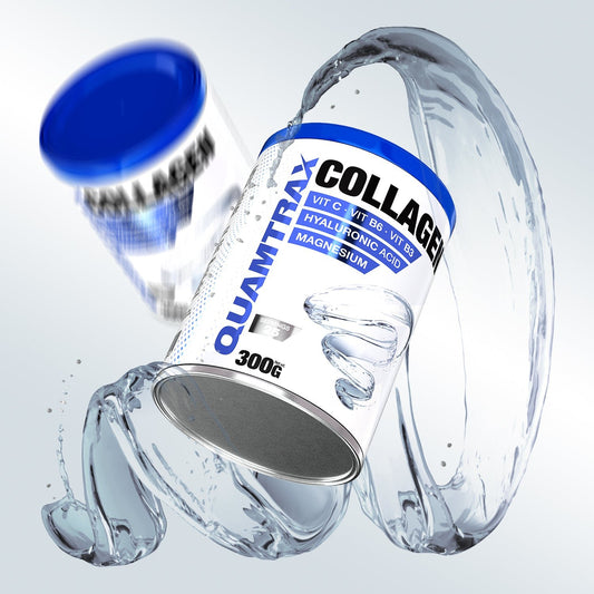 Quamtrax Collagen