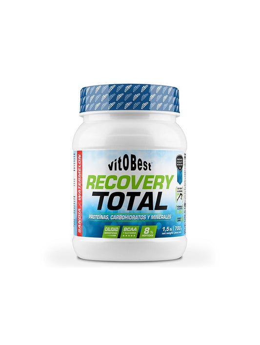 Recovery Total Vitobest