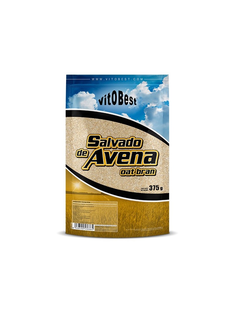 Salvado de Avena Vitobest