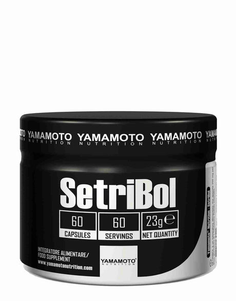 Yamamoto Nutrition Setribol