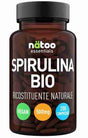 Natoo Spirulina Bio