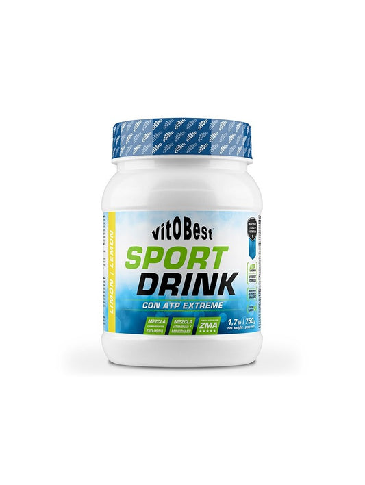 Sport Drink Vitobest