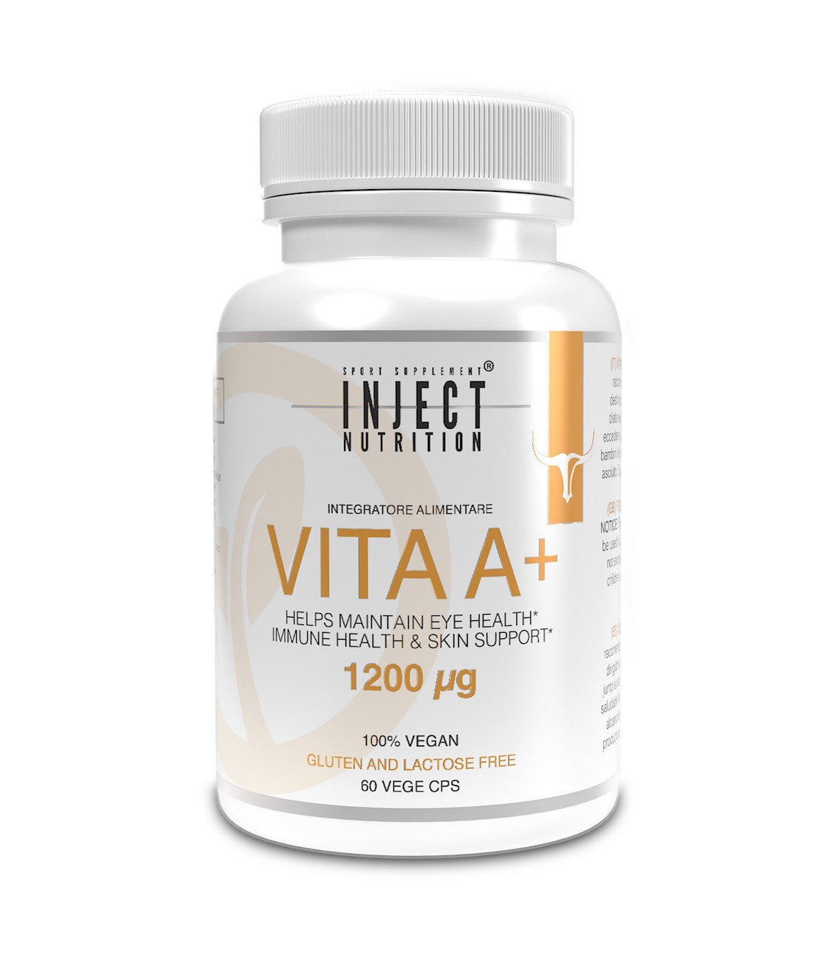 VIE A+ | soutien quotidien au bien-être et à la vitalité | Injecter des nutriments