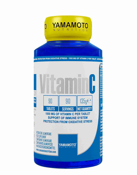 Yamamoto Nutrition Vitamina C