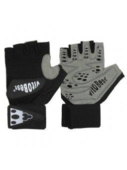 VitoBest Guantes Muñequera Neopreno