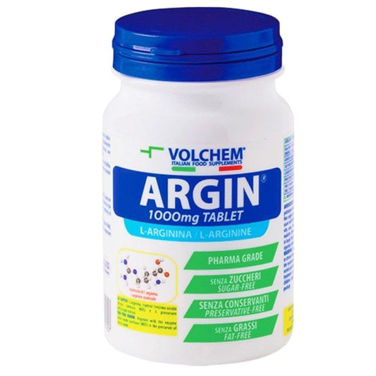 Volchem Argin - 300 comprimidos