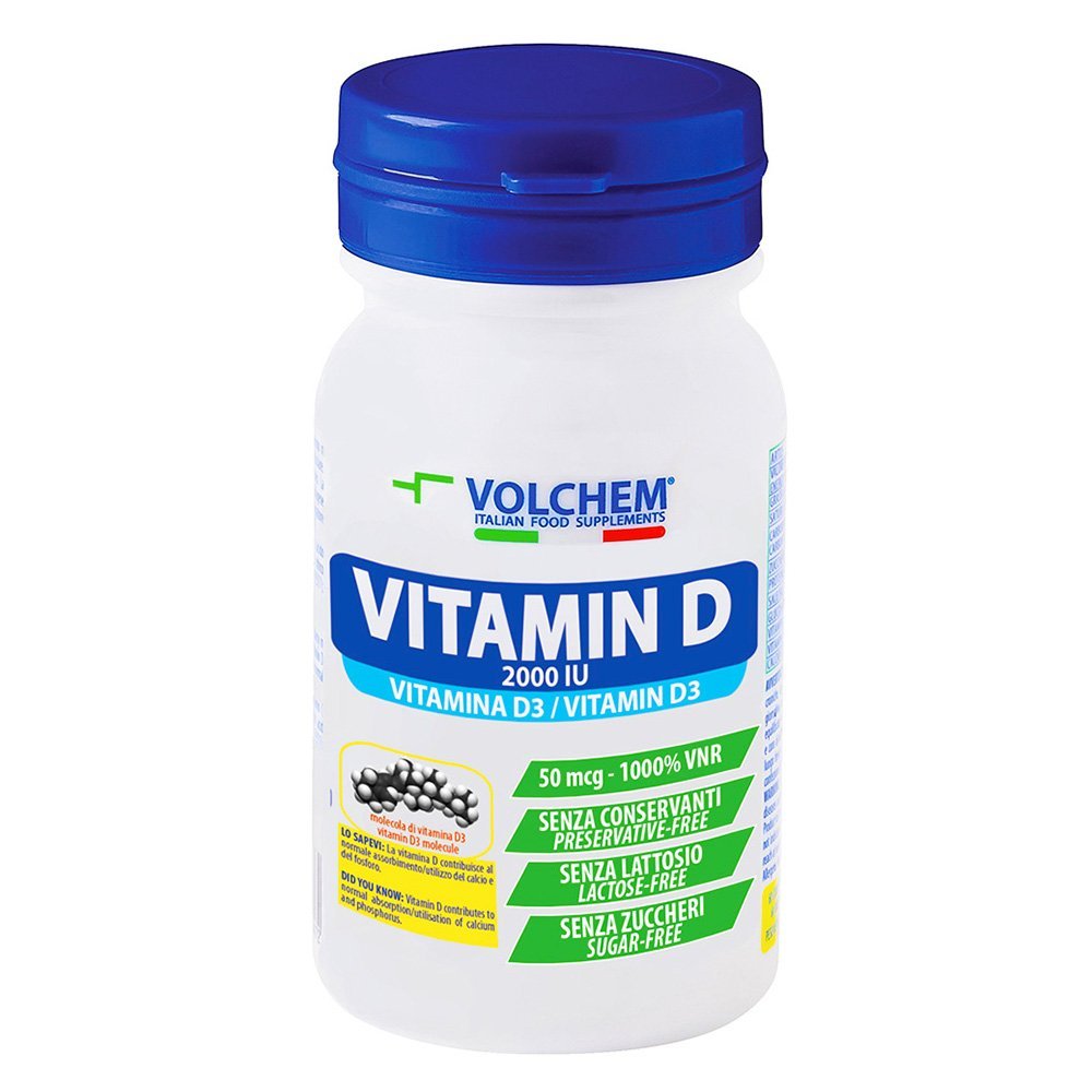 vitamina d volchem