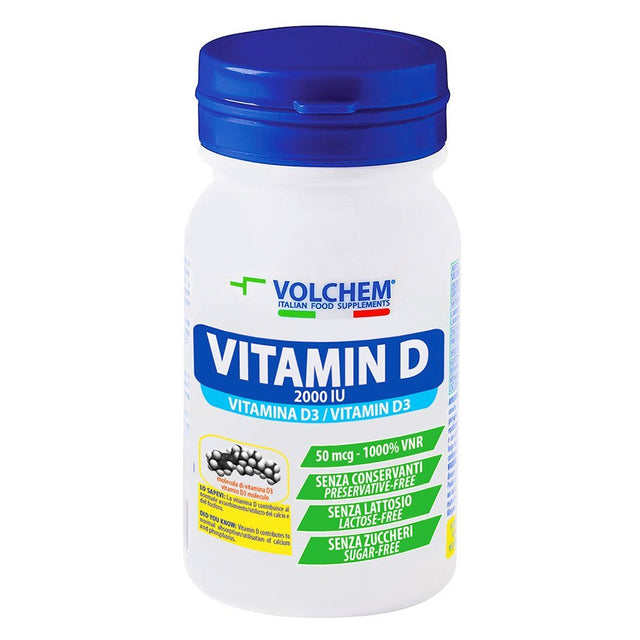 vitamina d volchem