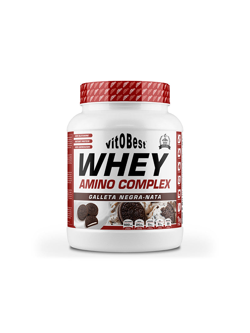 Whey Amino Complex Vitobest