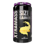 Anderson XTRAMASS Size Gainer Vanilla Delight