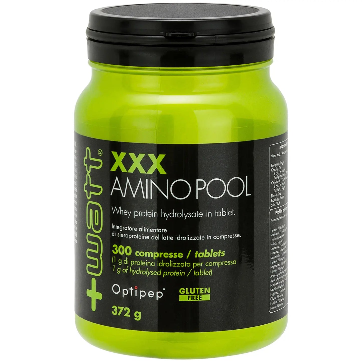 XXX Amino Pool +Watt