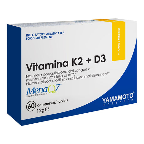 yamamoto vitamina K2 + D3