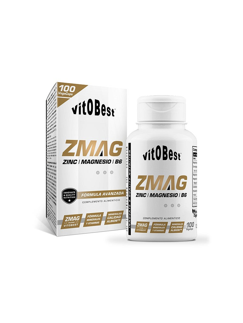 ZMAG Vitobest