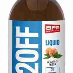 BPR Nutrition H20FF