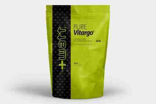 +Watt PURE Vitargo 750g.