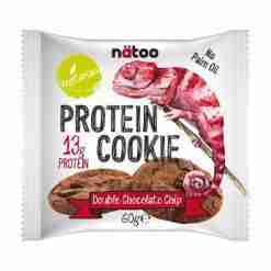 Natoo protein cookie Double Chocolate Chip