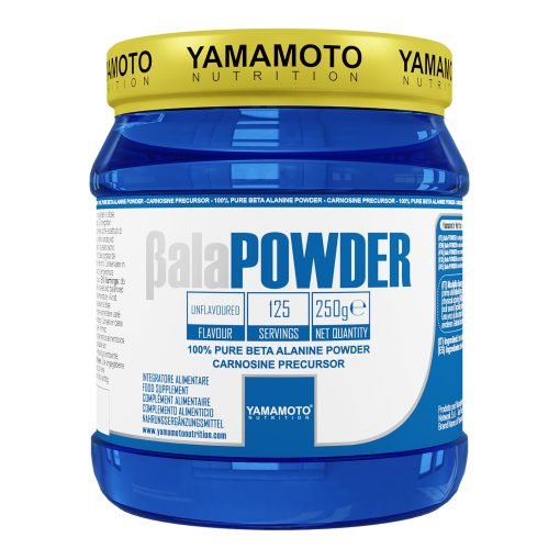 BetaALA POWDER yamamoto