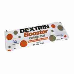 iSupplements Desxtrin Booster energy bar