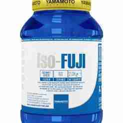 Yamamoto Nutrition Iso-Fuji