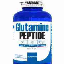 Yamamoto Nutrition Glutamine PEPTIDE