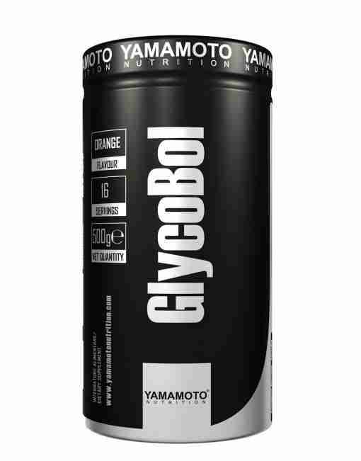 Yamamoto Nutrition Glycobol