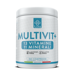 Integratore alimentare multivitaminico