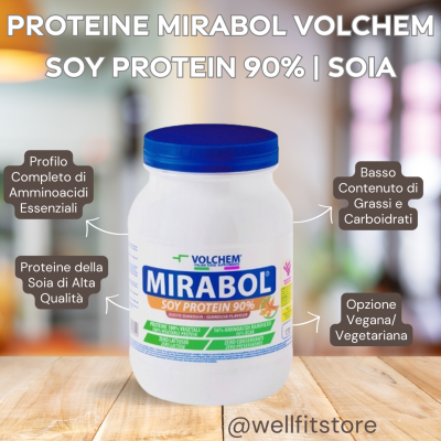 Mirabol volchem proteine soy protein