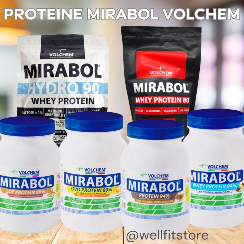 VOLCHEM mirabol proteine