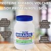 Proteine in polvere volchem mirabol senza lattosio soia 2