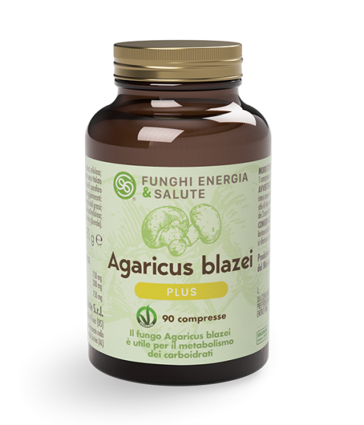 integratori-agaricus-blazei-plus-energia-energia e salute