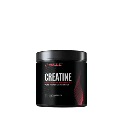 Creatine monoidrata self