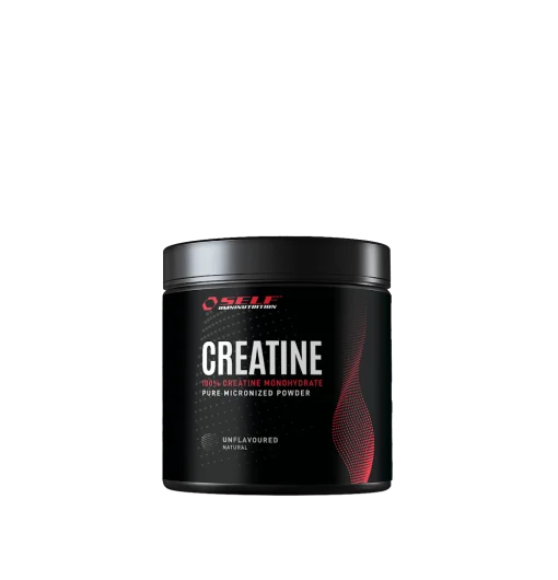 Creatine monoidrata self