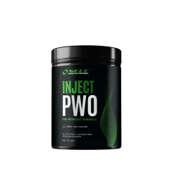 SELF OMNINUTRITION Inject PWO 400gr