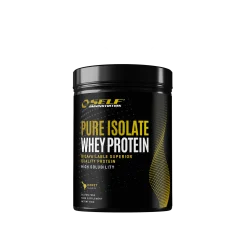 Pure Isolate Whey Protein | 900gr | SELF | Proteine